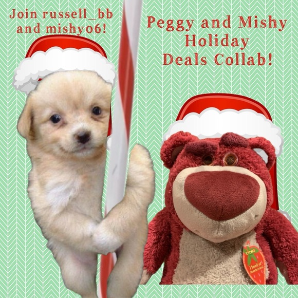 Mishy06 and Russell_bb are live!!